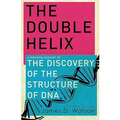 Imagen de The Double Helix