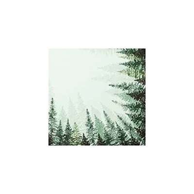 Imagen de Servilletas &quot;Bosque&quot; 20 unidades