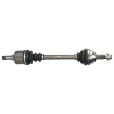 Imagen de PASCAL G2C050PC Árbol de transmisión Eje delantero, izquierda 762 CITROËN: C4 I Hatchback, Jumper Furgón, Bus, PEUGEOT: Boxer Furgón