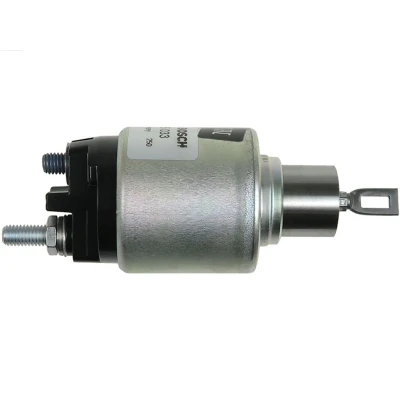 Imagen de Solenoide,motor arranque AS PL SS0042(BOSCH)