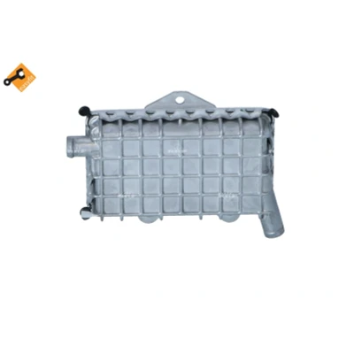Imagen de NRF EASY FIT 31180 Radiador de Aceite con junta anular MERCEDES BENZ: Vito Furgón, Bus, Sprinter 2 T Furgón