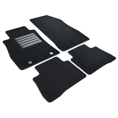 Imagen de MTM SP 2324 Alfombrillas a Medida en Velour para Juke I 2010 08.2019