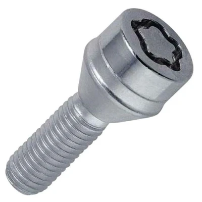 Imagen de MCGARD 27186SU Tornillos antirrobo