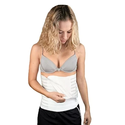 Imagen de Hydas 1520.1.03 Vendaje postoperativo, producto medicinal, talla 3, hasta 120 cm