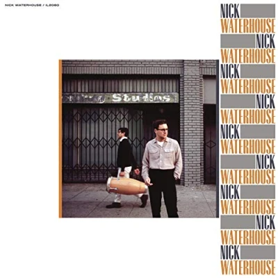 Imagen de Nick Waterhouse [Vinilo]
