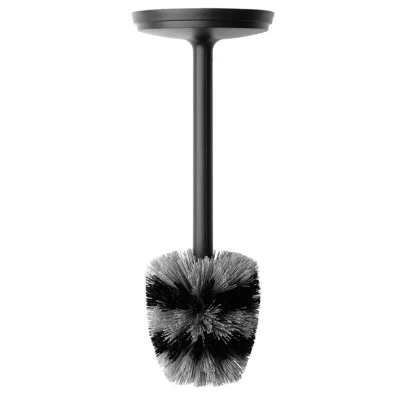 Imagen de Brabantia ReNew Juego de 2 Colgadores toalla Ideales para Baño, Aseo o Cocina Soportan hasta kg Con sin Taladro Materiales Fijación Incluidos Soft Beige