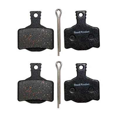 Imagen de Road Passion 2 par Pastillas de Freno Bicicleta Semi metálico para Magura MTS MT2 MT4 MT6 MT8 7.1 7.2