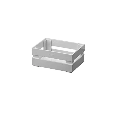 Imagen de Guzzini 16990233 Caja, Gris, Unica