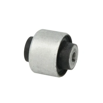 Imagen de MOOG AU SB 15659 Silentblock Brazo de Suspension arriba, eje delantero, ambos lados 46,2 AUDI: Q5