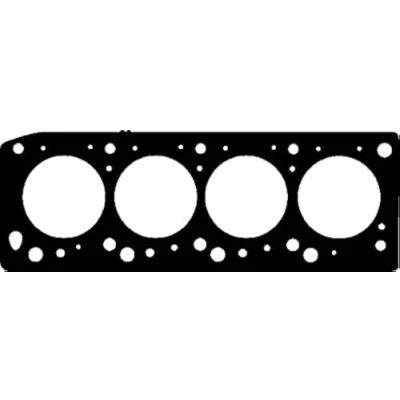 Imagen de CORTECO 415075P Junta de Culata 1,37 83,5 Metal FORD: Transit Connect Mk1 Furgón, Focus 2, Hatchback