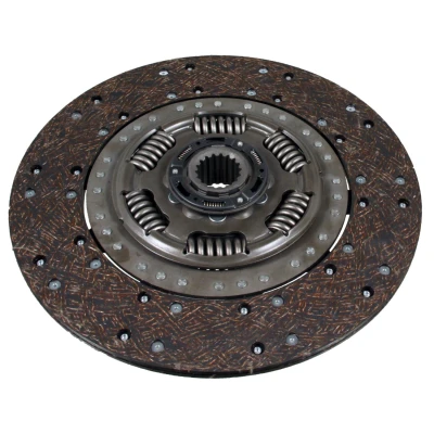 Imagen de FEBI BILSTEIN 105063 Disco de Embrague 363 18