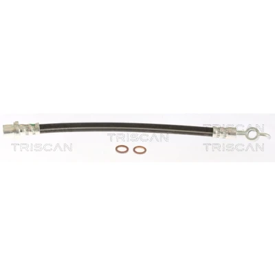 Imagen de TRISCAN 8150 13249 Latiguillos de Freno 257 F10x1 TOYOTA: Avensis II Berlina