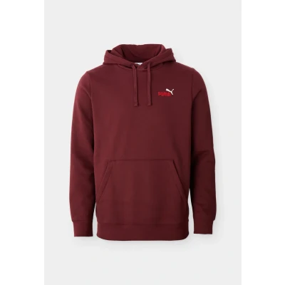Imagen de PUMA Sudadera con Capucha para Hombre ESS 2 Color Small No. 1 Logo FL (Paquete de 1)
