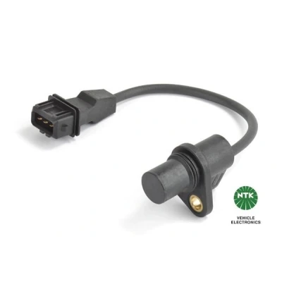 Imagen de NGK 81240 Sensor de Cigueñal 3 con cable HYUNDAI: Trajet, Tucson, Santa Fe I, KIA: Sportage II, Magentis I