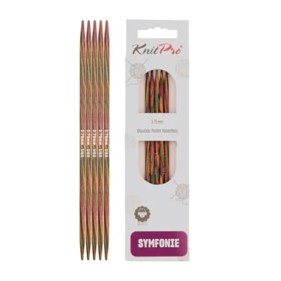 Imagen de Knit Pro KP20135 Aguja de Punto, 3,75mm