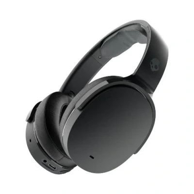 Imagen de Skullcandy Hesh ANC Negro
