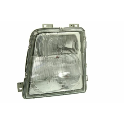 Imagen de TYC 20 12740 05 2 Faros izquierda H1/H1 para circulación por la derecha VOLKSWAGEN: LT 28 46 Kasten, 35 II Bus