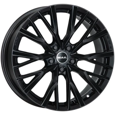 Imagen de Mak Kent 8.5x21 5x120 ET38 72.6 Llanta