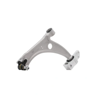 Imagen de MOOG VO WP 5008 Barra oscilante, suspensión de ruedas Eje delantero, izquierda Brazo oscilante transversal Aluminio VOLKSWAGEN: Passat B6 Berlina