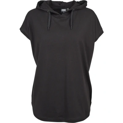 Imagen de Urban Classics Camiseta básica, Mujer, Talla: XXL, Black
