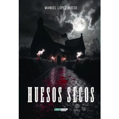 Imagen de Huesos secos