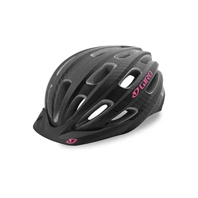 Imagen de Giro VASONA MIPS Casco, Mujer, Mat Black, One sizesize