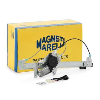 Imagen de Magneti Marelli Elevalunas Delante, derecha eléctrico con electromotor 350103170156 PEUGEOT: 306 Cabrio, Hatchback, Berlina