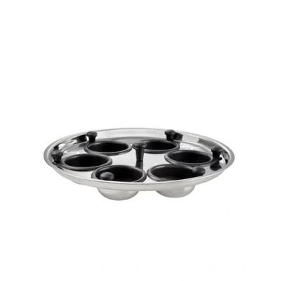 Imagen de Scanpan SC54300100 Techniq Huevos