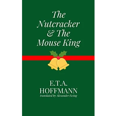 Imagen de The Nutcracker And Mouse King (ebook)