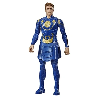 Imagen de Hasbro ETERNALS 12IN Titan Hero IKARIS