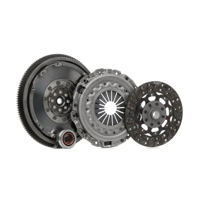 Imagen de EXEDY Plus DMF HCK2073DMF Kit de Embrague para motores con volante bimasa cuatro piezas apoyo 240 HONDA: CR V 3
