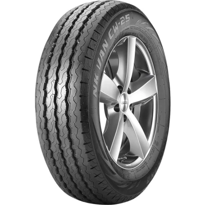 Imagen de Nankang CW 25 205/ R14 109R coche de turismo Neumáticos verano VOLKSWAGEN: TRANSPORTER 3 Bus EB022
