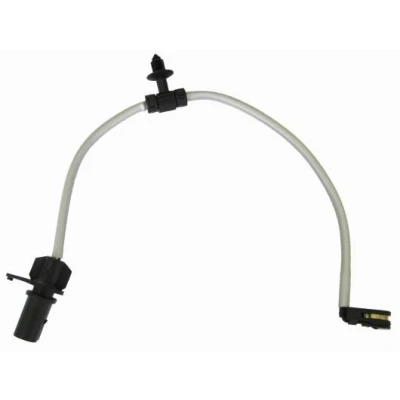 Imagen de TEXTAR 98058900 Sensor de Desgaste Pastillas Frenos AUDI: Q5, A6 C8 Avant, Q5 SUV Sportback