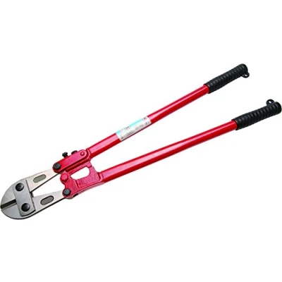 Imagen de BGS Diy 1907 Cizallas de corte con mordazas endurecidas 450 mm