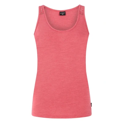Imagen de Protest Impulse Top, Mujer, Talla: XL, Smooth pink