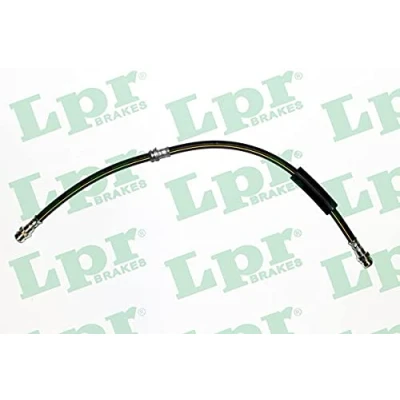 Imagen de Tubo flexible de frenos SAMKO 6T48322