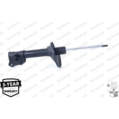 Imagen de MONROE 71407ST amortiguador Presión de gas Bitubular Columna Espiga arriba, Abrazadera abajo HYUNDAI: Elantra III Berlina