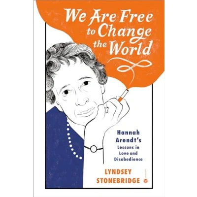 Imagen de We Are Free To Change The World (ebook)