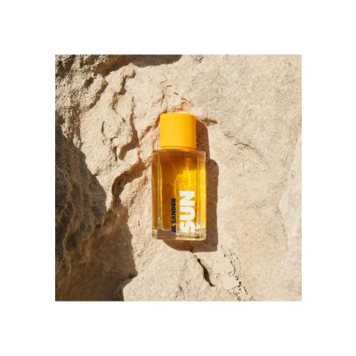 Imagen de Jil Sander Sun Woman Eau de Parfum Spray 75 ml