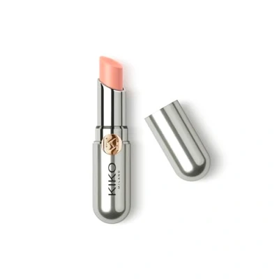 Imagen de KIKO Milano Coloured Balm 02 Coloured, Moisturizing Lip With A Pleasant Fruity Aroma