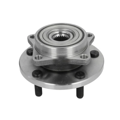 Imagen de Cojinete de rueda BTA H15007BTA