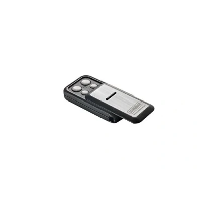 Imagen de Control Remoto Sommer Slider + s10305 TX40 868 4 radiotransmisor para portón de Garaje mando a distancia 868,8 MHz 868,95 Base Pro Motor puerta