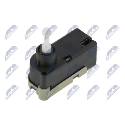 Imagen de Accionador, regulación del alcance de las luces NTY ECX FT 000