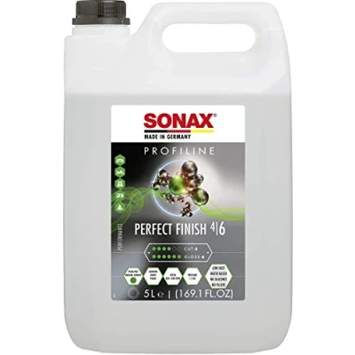 Imagen de SONAX PROFILINE 02245000 Pulido de pintura Cisterna 5