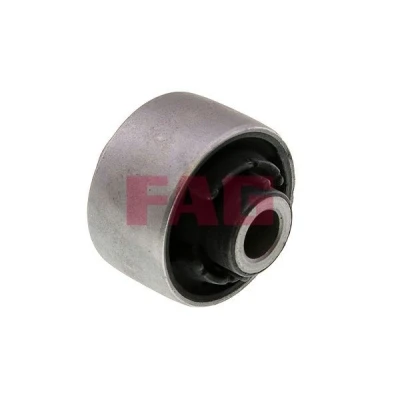 Imagen de FAG 829 0042 10 Silentblock brazo de Suspension Rodamiento caucho metal para oscilante transversal FORD: MONDEO 1