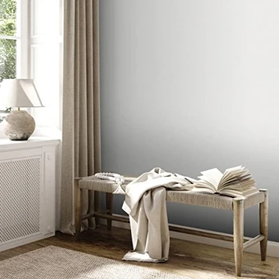 Imagen de A.S. Création Attractive 2 390392 Papel pintado (10,05 x 0,53 m), color blanco