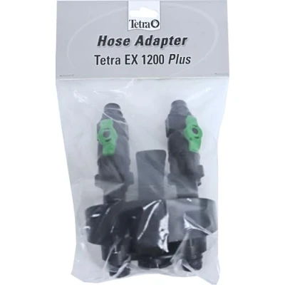 Imagen de Tetra Adaptador de manguera para filtro exterior EX 1200 Plus .