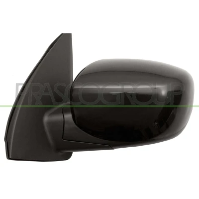 Imagen de Espejo retrovisor Prasco HN0027114P Premium izquierda manual ajustable desde interior HYUNDAI: i10 I