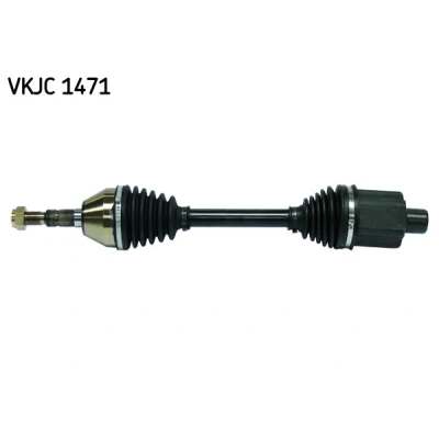 Imagen de Eje motriz SKF VKJC 1471 Derecha