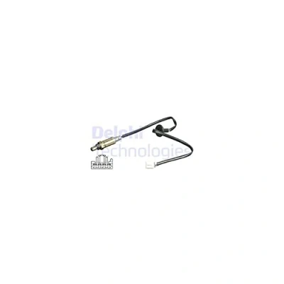Imagen de DELPHI ES11109 12B1 Sonda lambda convencional, térmico TOYOTA: RAV4 II SUV
